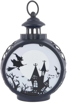 Light-Up-Round-Lantern on sale