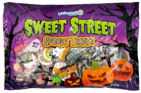 Universal+Candy+Sweet+Street+Spooky+Treats+600g
