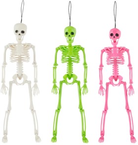 Mini+Skeleton+-+Assorted