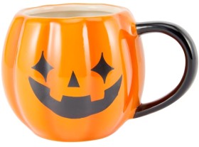 Pumpkin+Mug