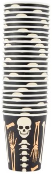 24-Piece-Halloween-Paper-Cups on sale