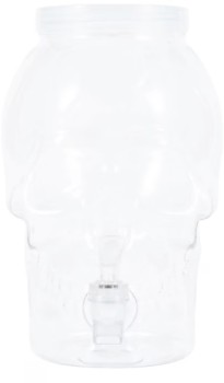4L+Skull+Drink+Dispenser