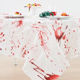 Blood+Splatter+Tablecover