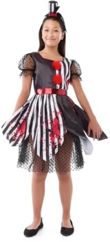 2+Piece+Clown+Costume+-+Ages+12%2B