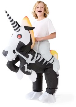 Inflatable+Ride+On+Horse+Costume+-+Ages+8%2B