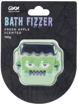 OXX+Bodycare+Bath+Fizzer+100g+%26ndash%3B+Green+Apple+Scented