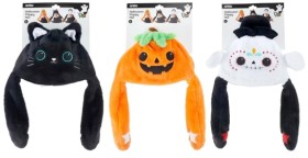 Halloween-Flappy-Hats-Assorted on sale