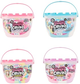 Compound+Kings+WeCool+Butter+Cloudz+Swirls+Large+Tub+-+Assorted