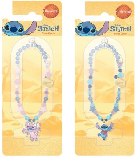 Disney+Lilo+%26amp%3B+Stitch+Phone+Charm+-+Assorted