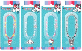 Hello-Kitty-and-Friends-Phone-Charm-Assorted on sale
