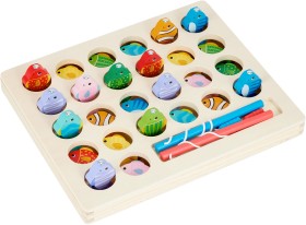 Wooden+Alphabet+Fishing+Playset