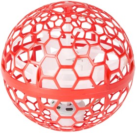 Hand-Operated-Light-Up-Drone on sale