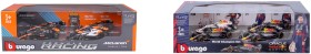 4-Piece-Bburago-143-Formula-Racing-Car-Gift-Pack-Assorted on sale