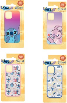 Disney+Lilo+%26amp%3B+Stitch+iPhone+13%2F14+Case+-+Assorted