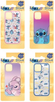 Disney+Lilo+%26amp%3B+Stitch+iPhone+11+Case+-+Assorted