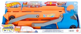 Hot-Wheels-City-Speed-Track-Transporter on sale