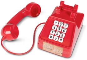 The-Simpsons-Moes-Prank-Phone on sale