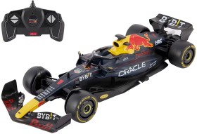 Rastar+RB18+Oracle+Red+Bull+Racing+RC+Scale+1%2F18+Vehicle%26dagger%3B