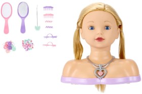 Enchanted-Dreams-Styling-Head-Doll on sale