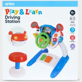 Driving-Station on sale