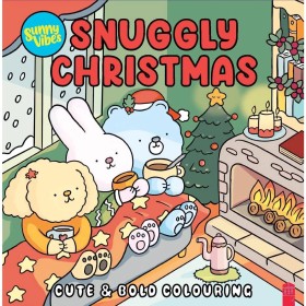 Sunny-Vibes-Snuggly-Christmas-Cute-Bold-Colouring-Book on sale