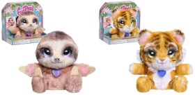 FurReal+Little+Hugs+Plush+Toy+-+Assorted
