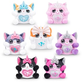Zuru-Rainbocorns-Kittycorn-Surprise-Series-2-Toy-Assorted on sale