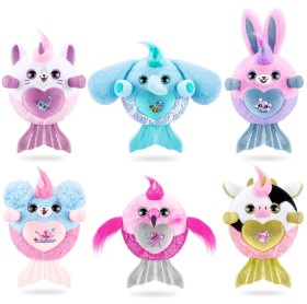 44+Piece+Zuru+Rainbocorns+Mermaidcorn+Surprise+-+Assorted