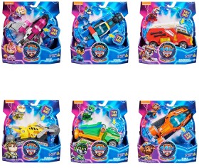 Nickelodeon+PAW+Patrol+The+Mighty+Movie+Themed+Vehicle+-+Assorted