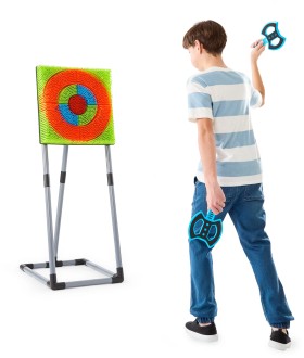 Axe-Throwing-Game on sale