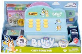Bluey-Role-Play-Cash-Register-Toy on sale
