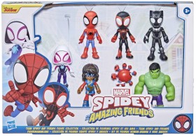 Disney+Junior+Marvel+Spidey+and+his+Amazing+Friends