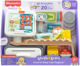 Fisher-Price+Laugh+%26amp%3B+Learn+Count+%26amp%3B+Shop+Cash+Register