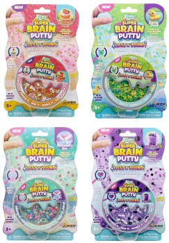 Joker-Entertainment-Slimy-Super-Brain-Putty-Assorted on sale