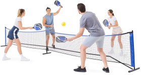 Pickleball-Set on sale