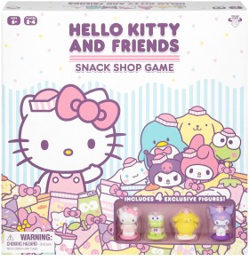 Hello+Kitty+and+Friends+Snack+Shop+Game