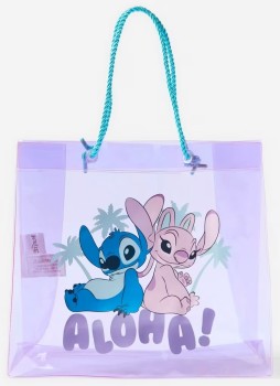 Disney+Lilo+%26amp%3B+Stitch+License+Tote+Bag