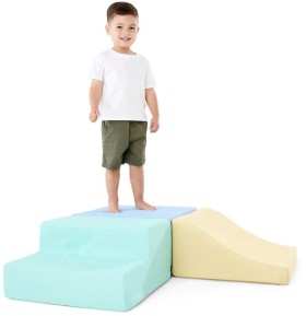 Soft-Play-Stair-Set on sale