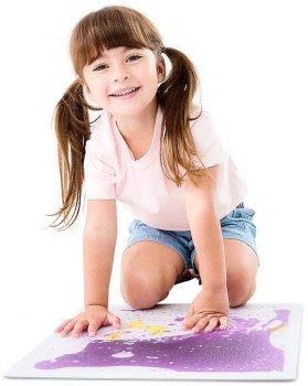 Sensory-Tile-Purple on sale