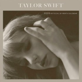 Taylor+Swift+2026+Official+16-Month+Calendar