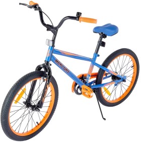 50cm+Mercury+Bike%2A