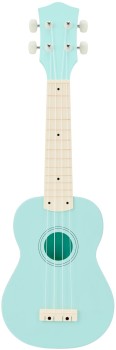 Ukulele-Mint on sale