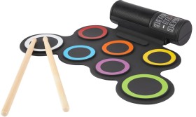 Roll+Up+Electronic+Drum+Set
