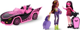 Monster+High+Eeekend+Getaway+Playset