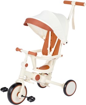8-in-1-Canopy-Trike on sale