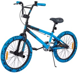 50cm-Splatter-BMX-Bike on sale