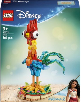 LEGO+Disney+Moana+2+Heihei+43272