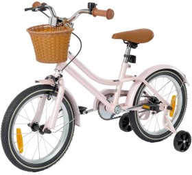 40cm-Cruiser-Bike-Pink on sale