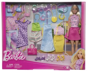 Barbie+Mix-and-Match+Fashion+Clothes+and+Doll