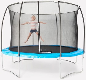 12+Foot+Springless+Trampoline%2A